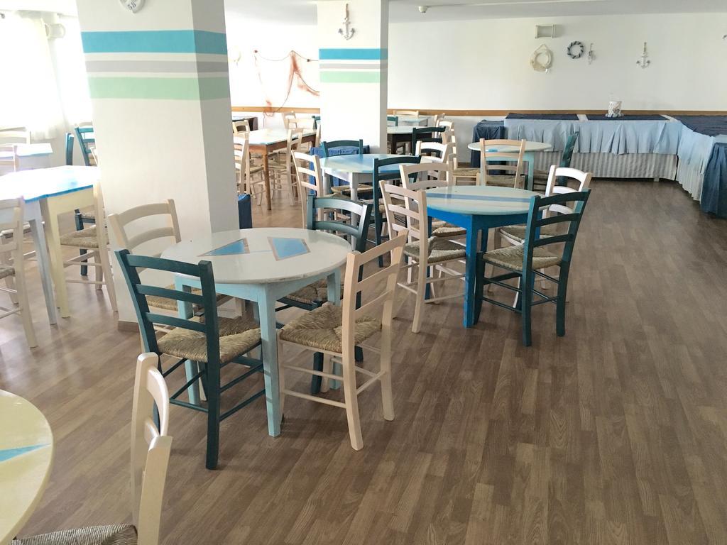 Hotel Belsoggiorno カットーリカ エクステリア 写真