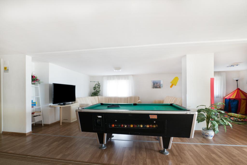 Hotel Belsoggiorno カットーリカ エクステリア 写真