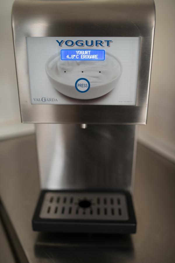 Hotel Belsoggiorno カットーリカ エクステリア 写真